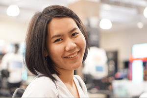 Meet your Posher, Max